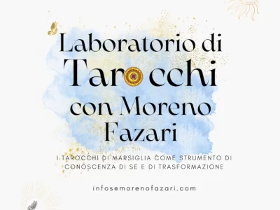 Laboratorio di tarocchi di Marsiglia