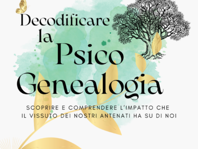 Formazione in psicogenealogia