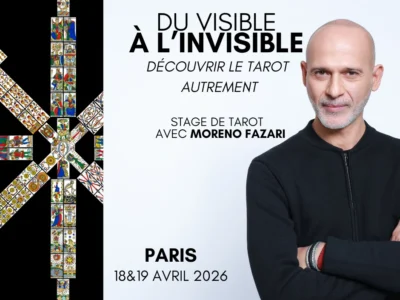 Stage de tarots